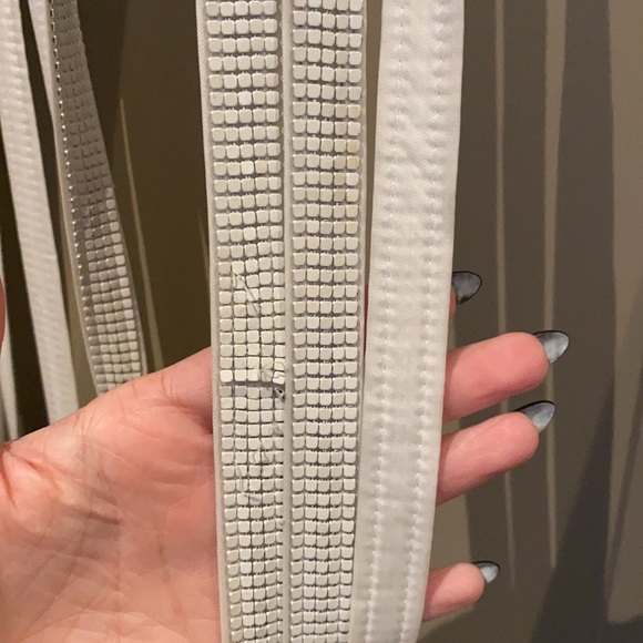 Rozae by Rozae Nichols chain Vest - Picture 3 of 5